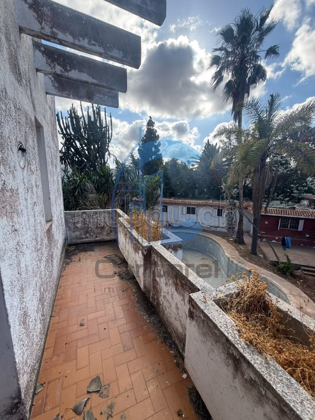 Vente villa à rénover oasis