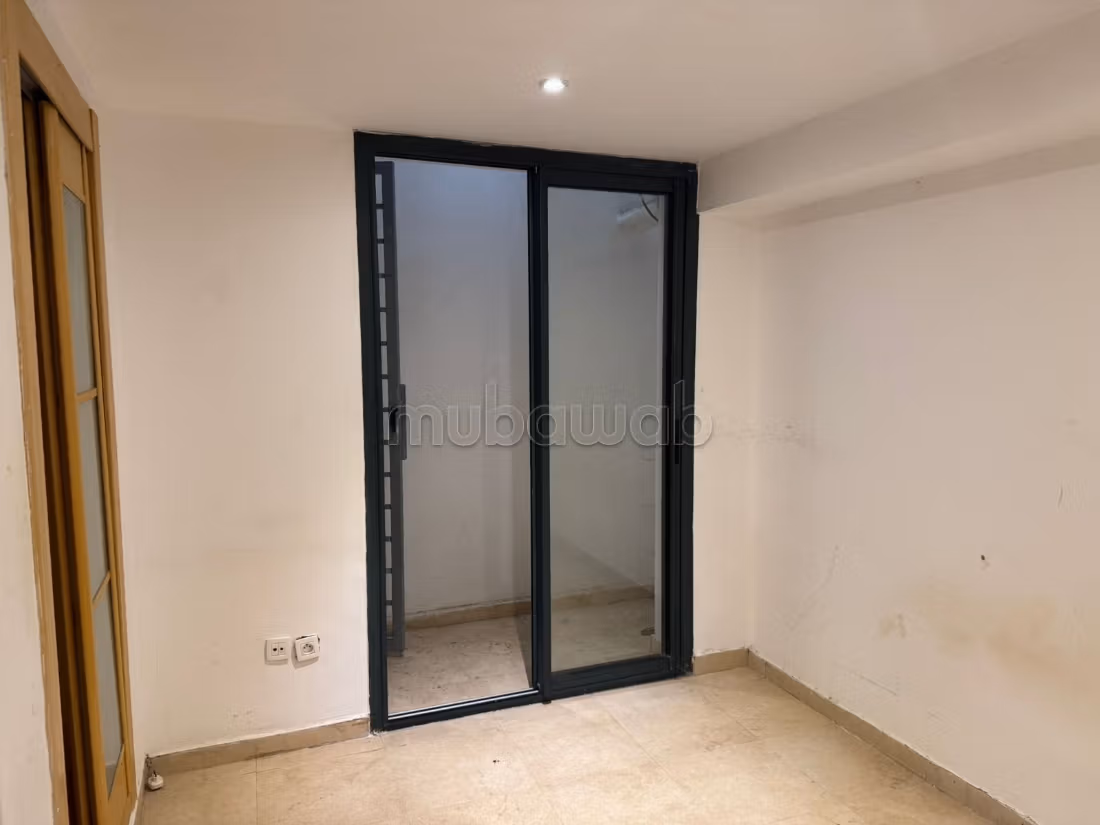 Bella villa vuota