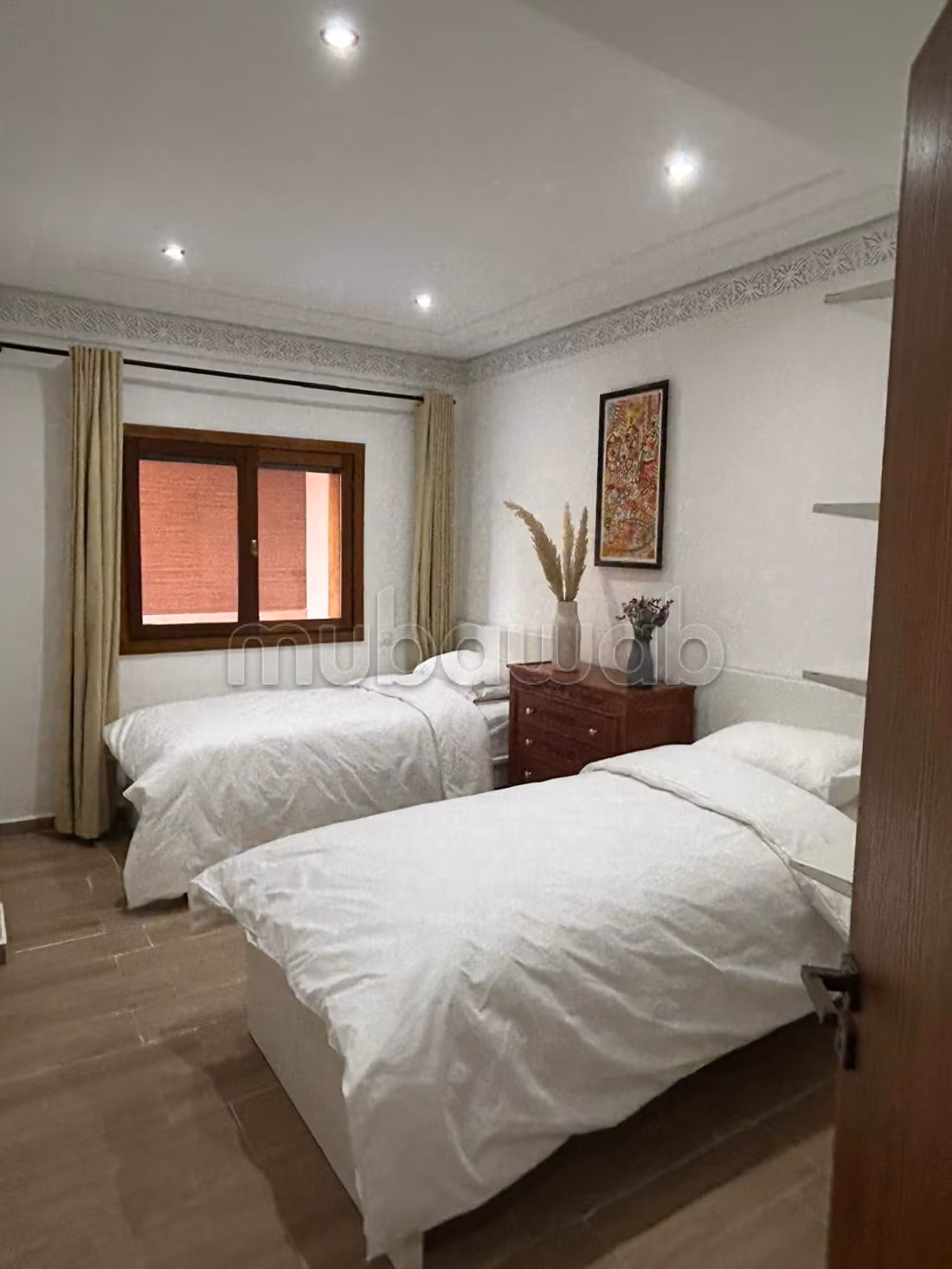 Appartement 75 m² à Guéliz — 9