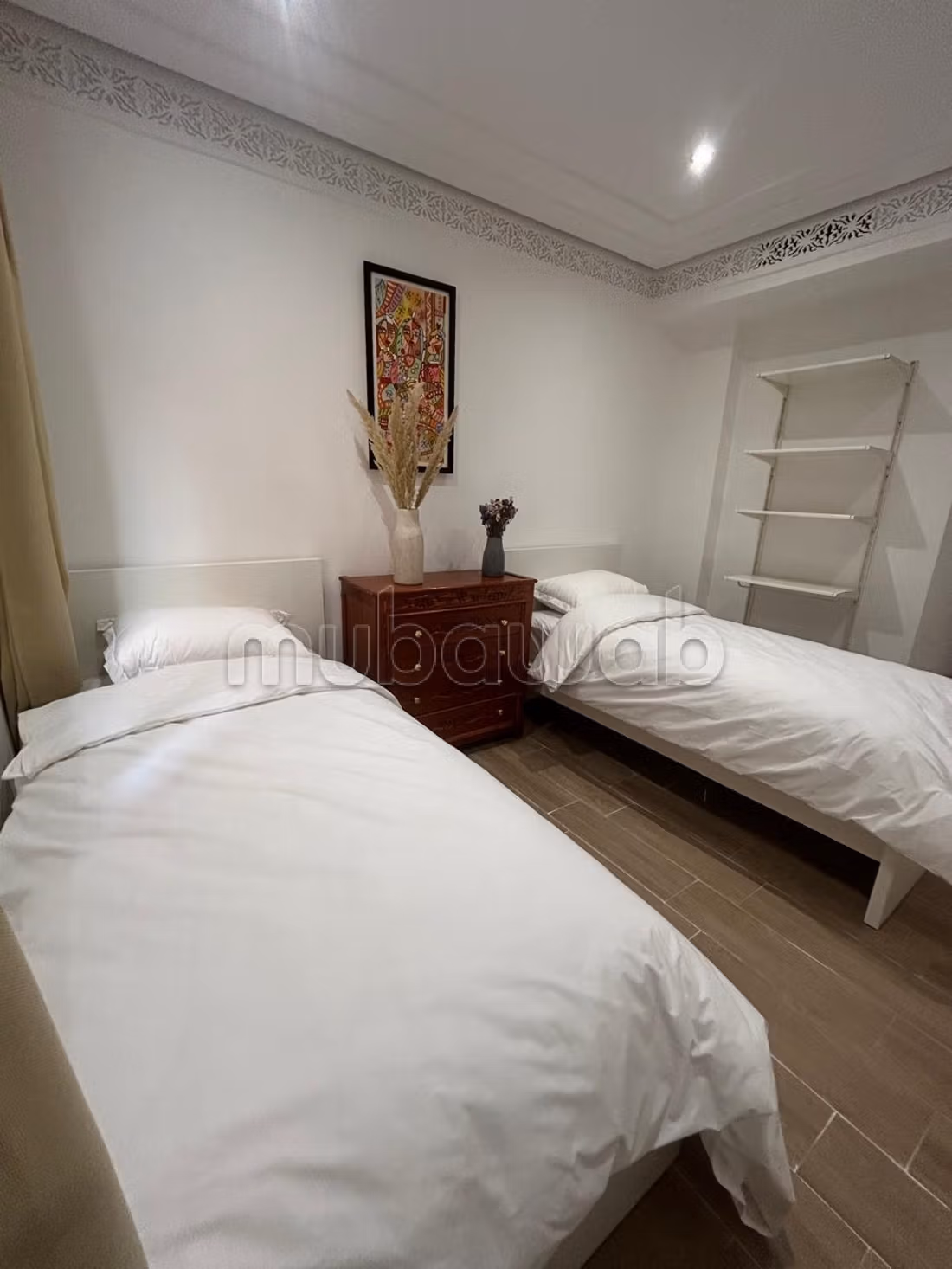 Appartement 75 m² à Guéliz — 8