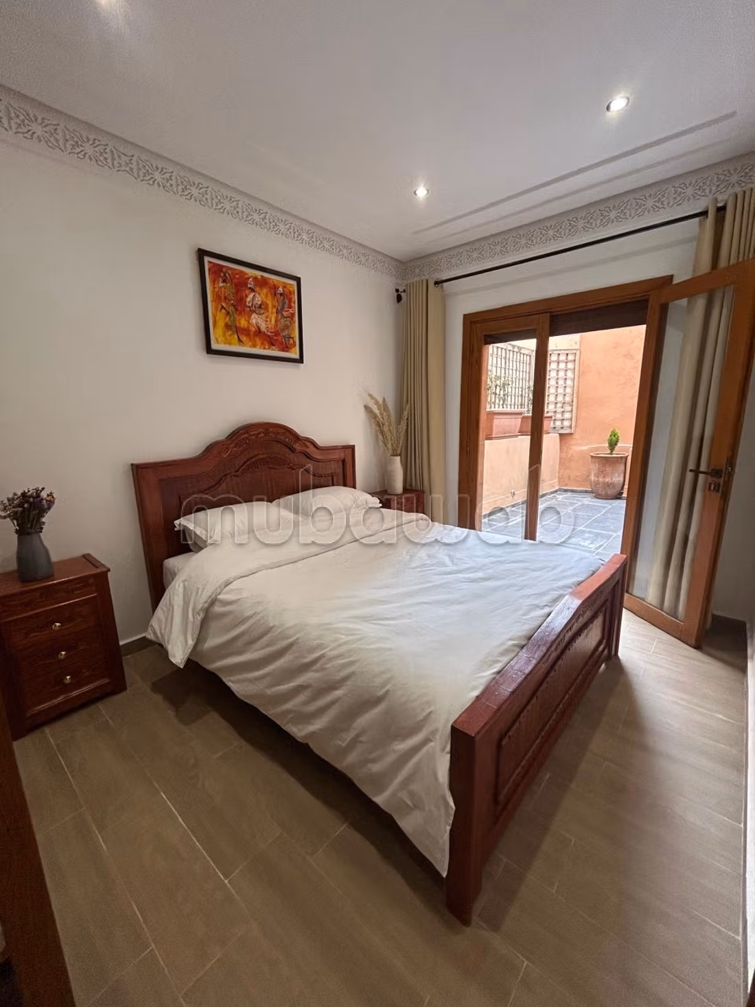 Appartement 75 m² à Guéliz — 11