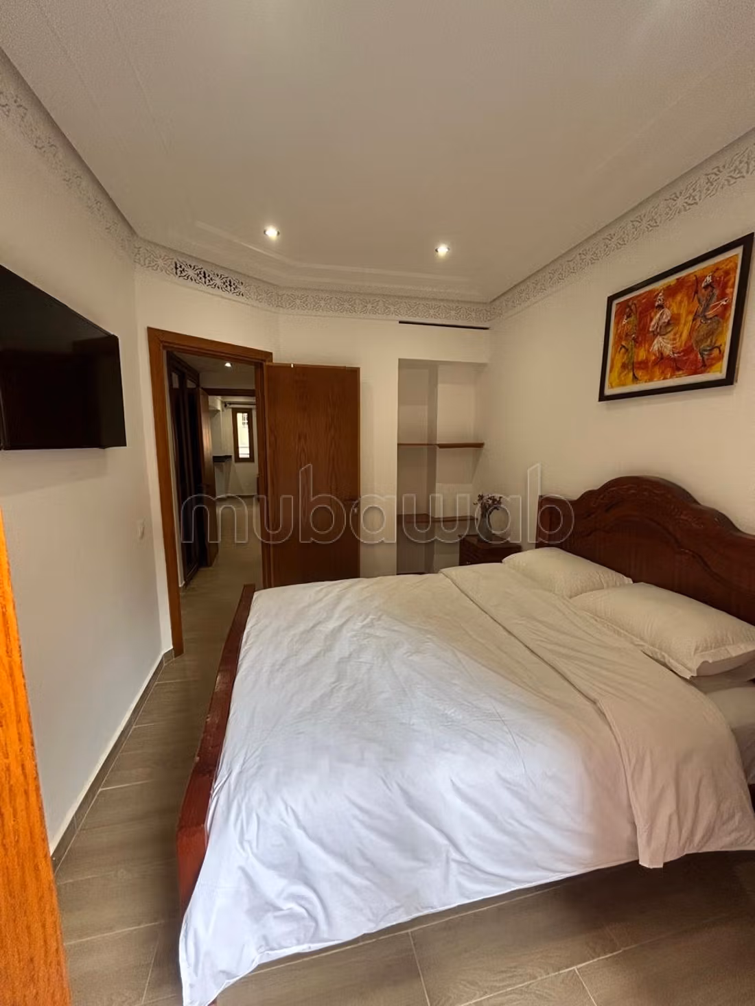 Appartement 75 m² à Guéliz — 10