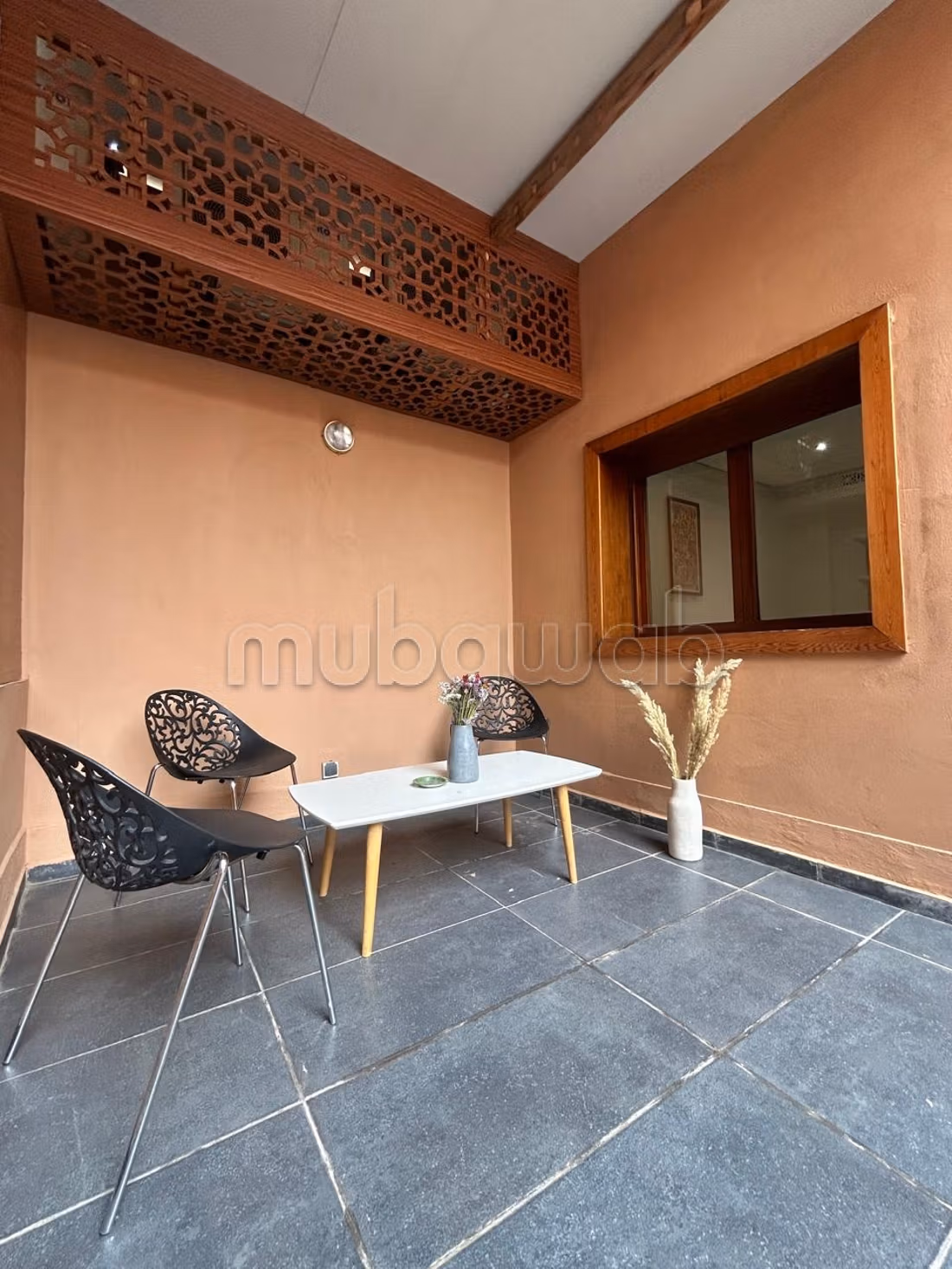Appartement 75 m² à Guéliz — 12