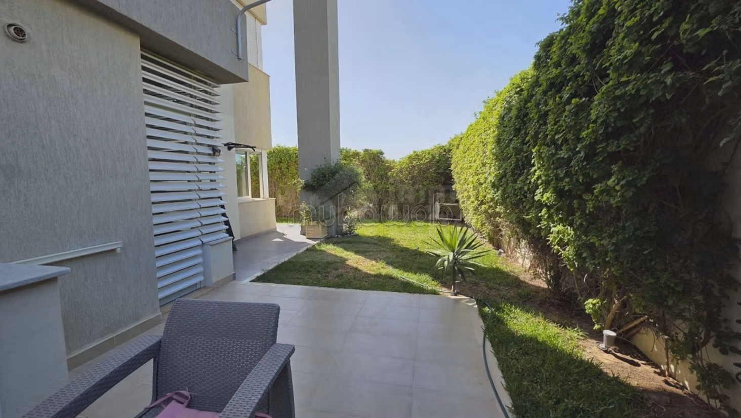 In vendita S3 con giardino a La Soukra