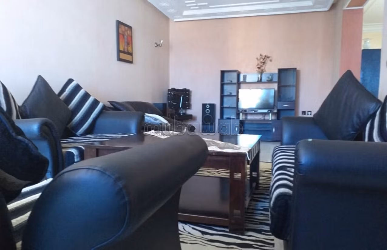Appartement 130 m² à Centre — 12