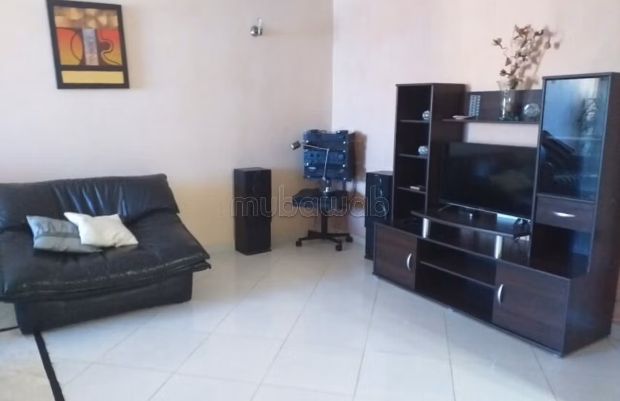 Appartement 130 m² à Centre — 10