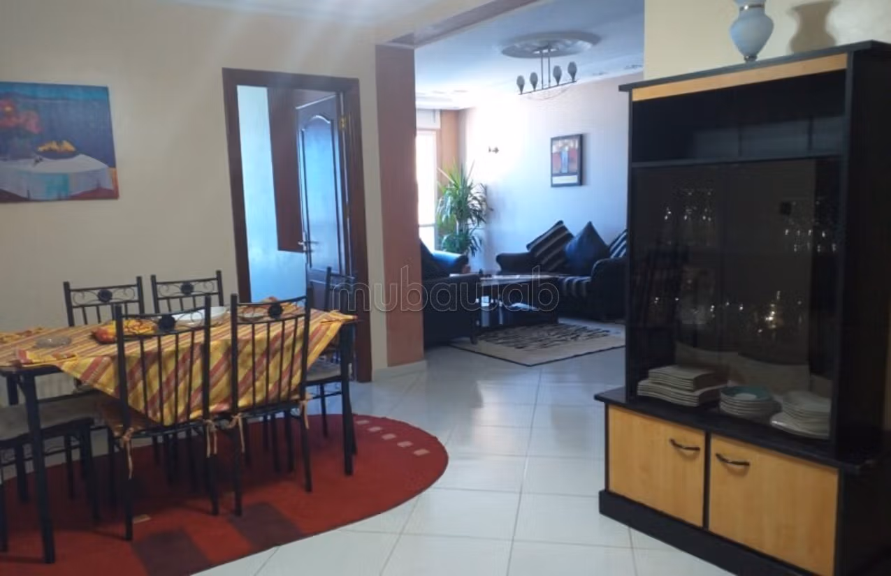Appartement 130 m² à Centre — 11