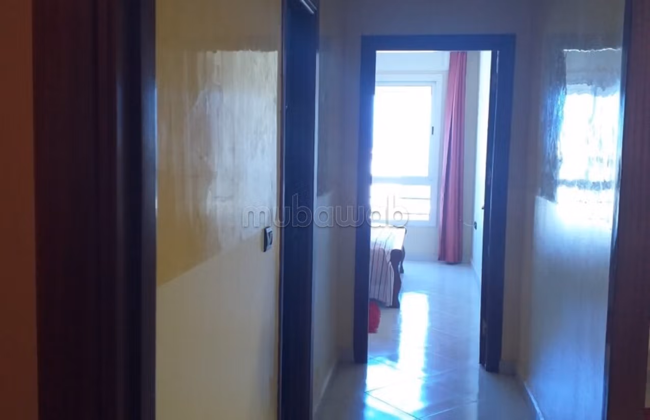 Appartement 130 m² à Centre — 9
