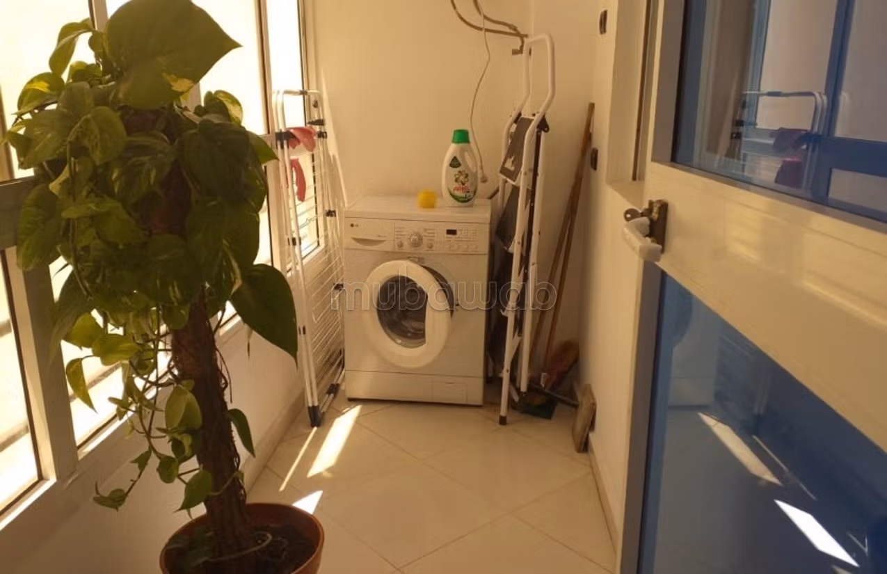 Appartement 130 m² à Centre — 7