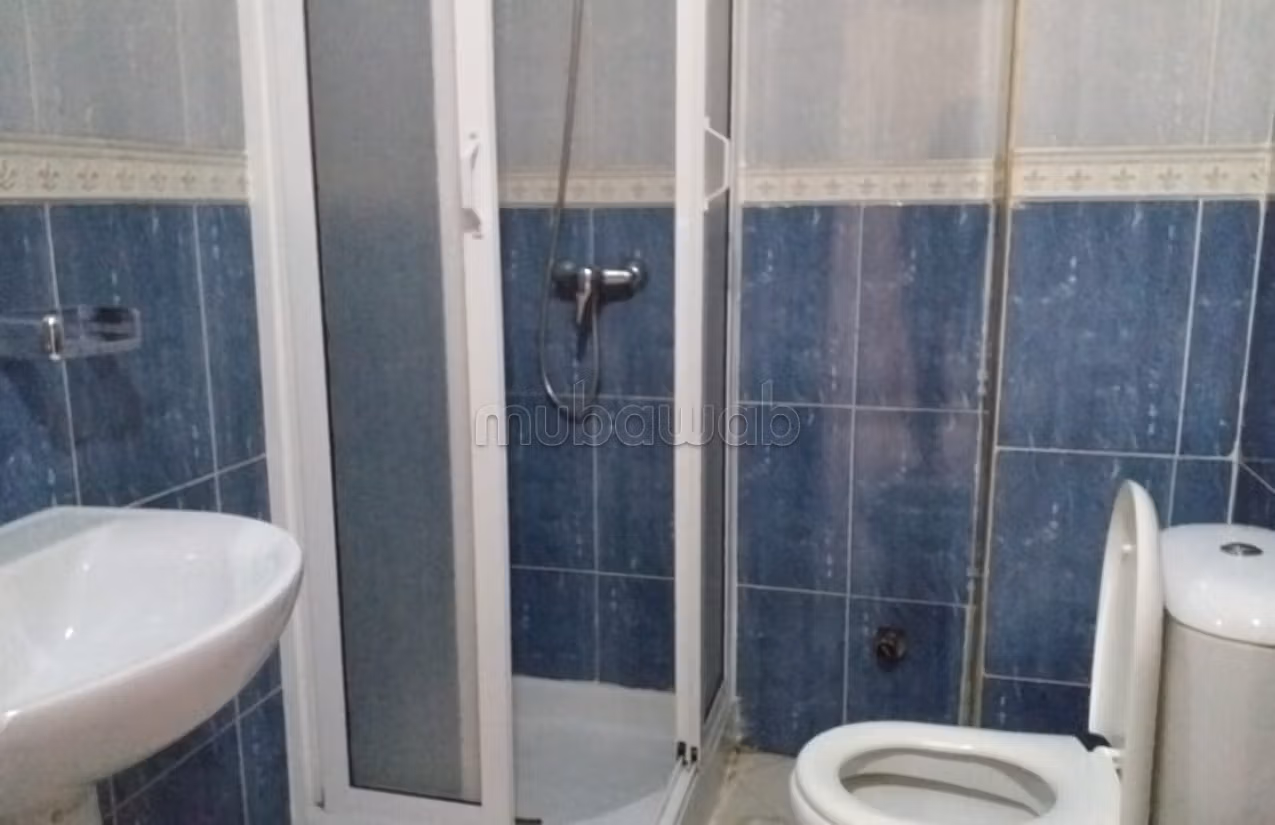 Appartement 130 m² à Centre — 18
