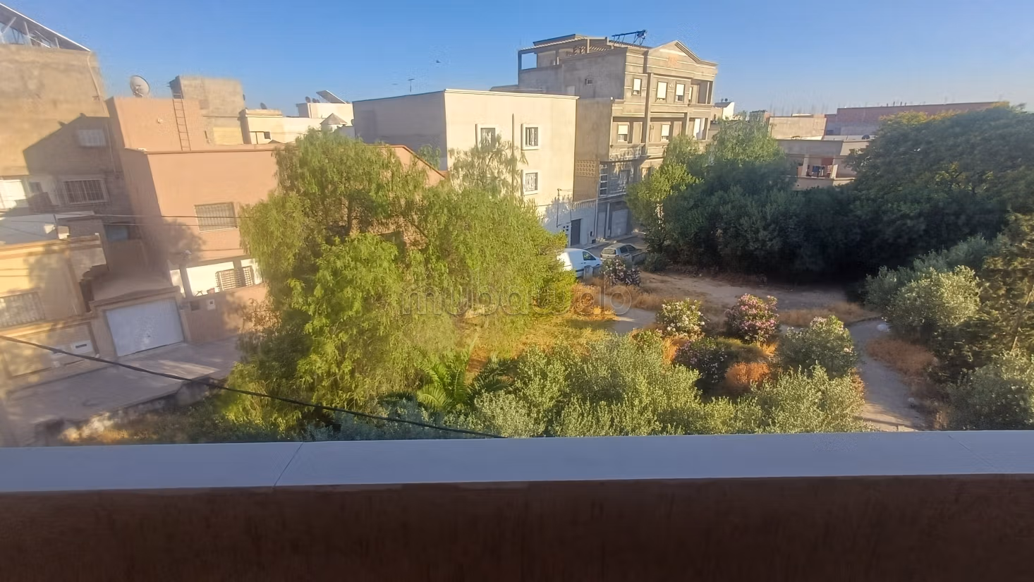 In vendita un edificio R2 a Mourouj 2
