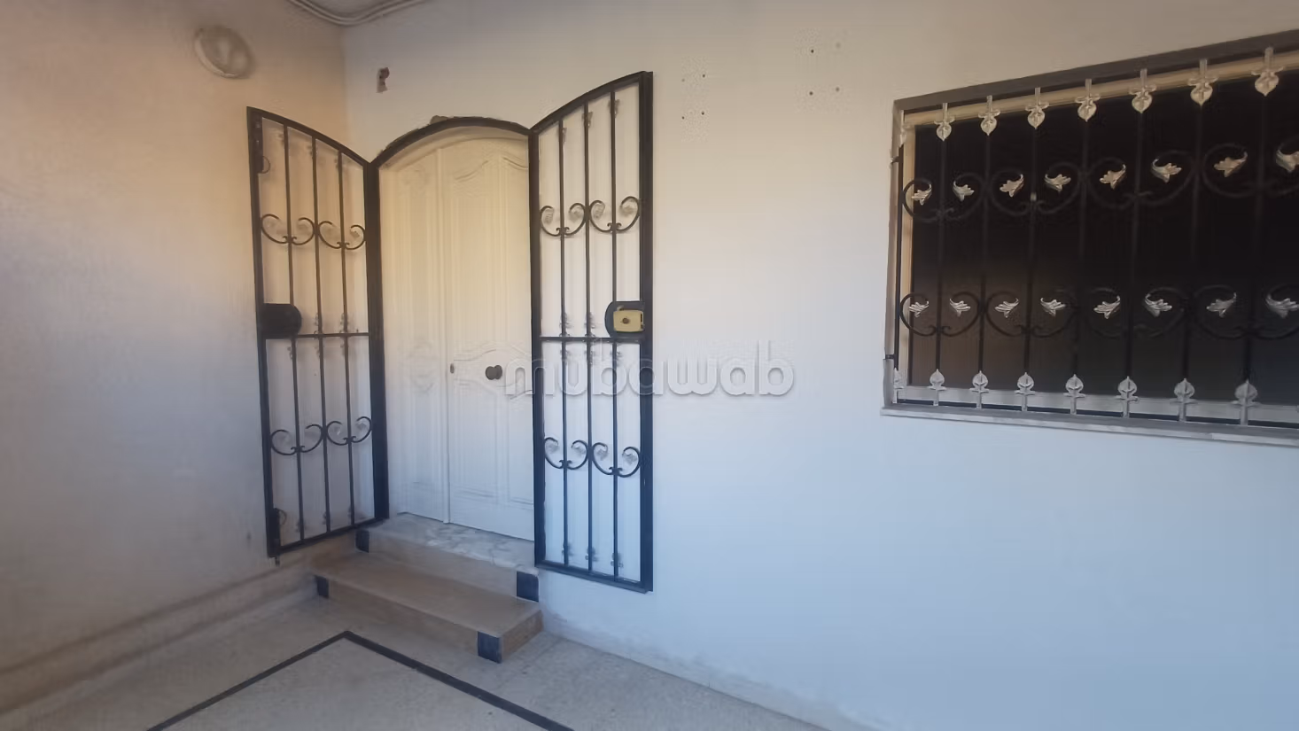 In vendita un edificio R2 a Mourouj 2