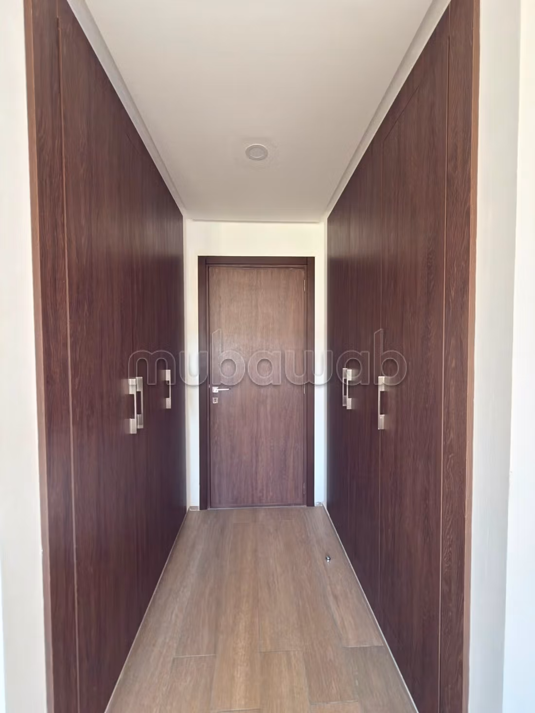 A 126m² S2 apartment in Soukra