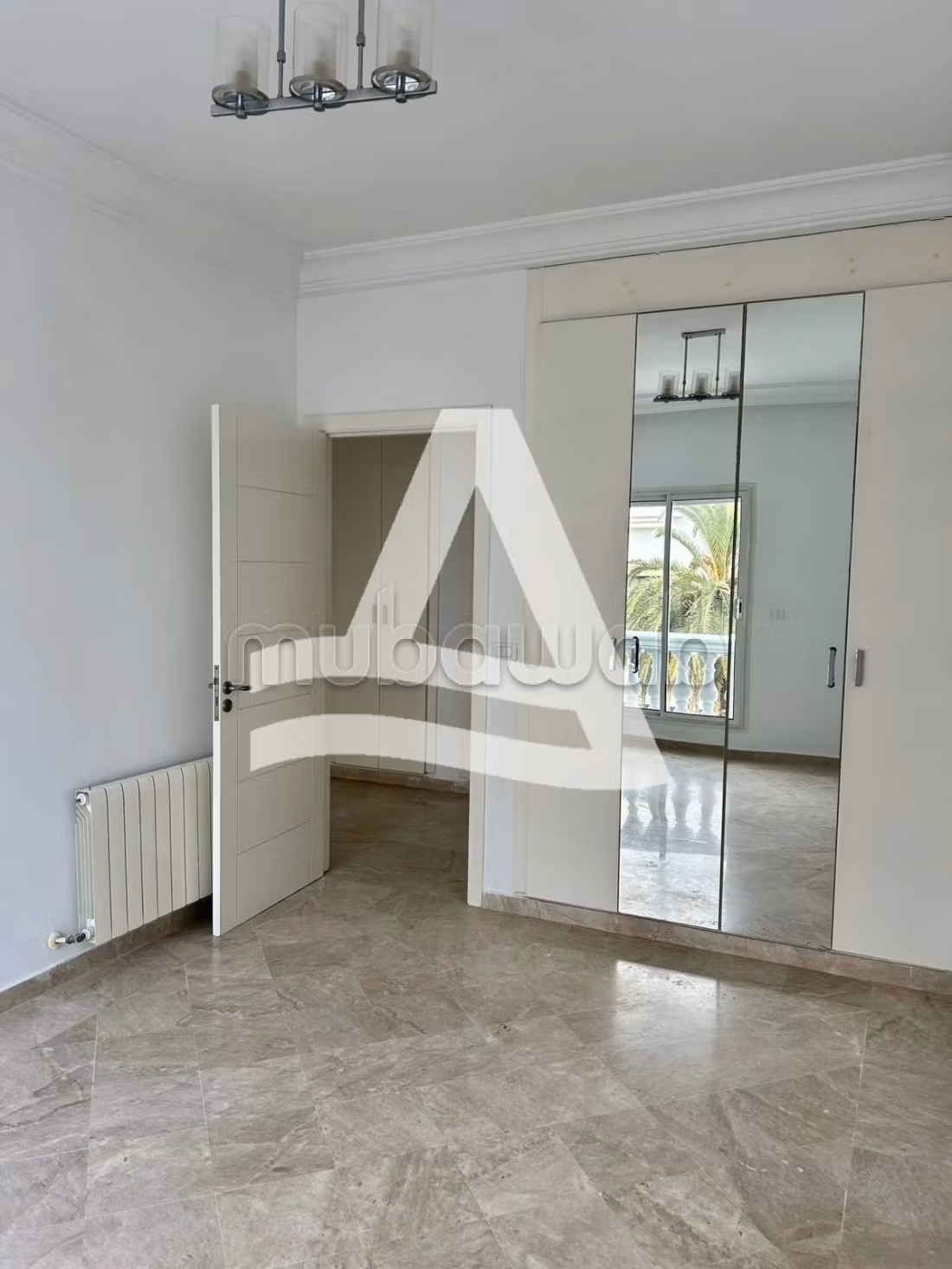 Appartamento con vista mare nel cuore di Marsa