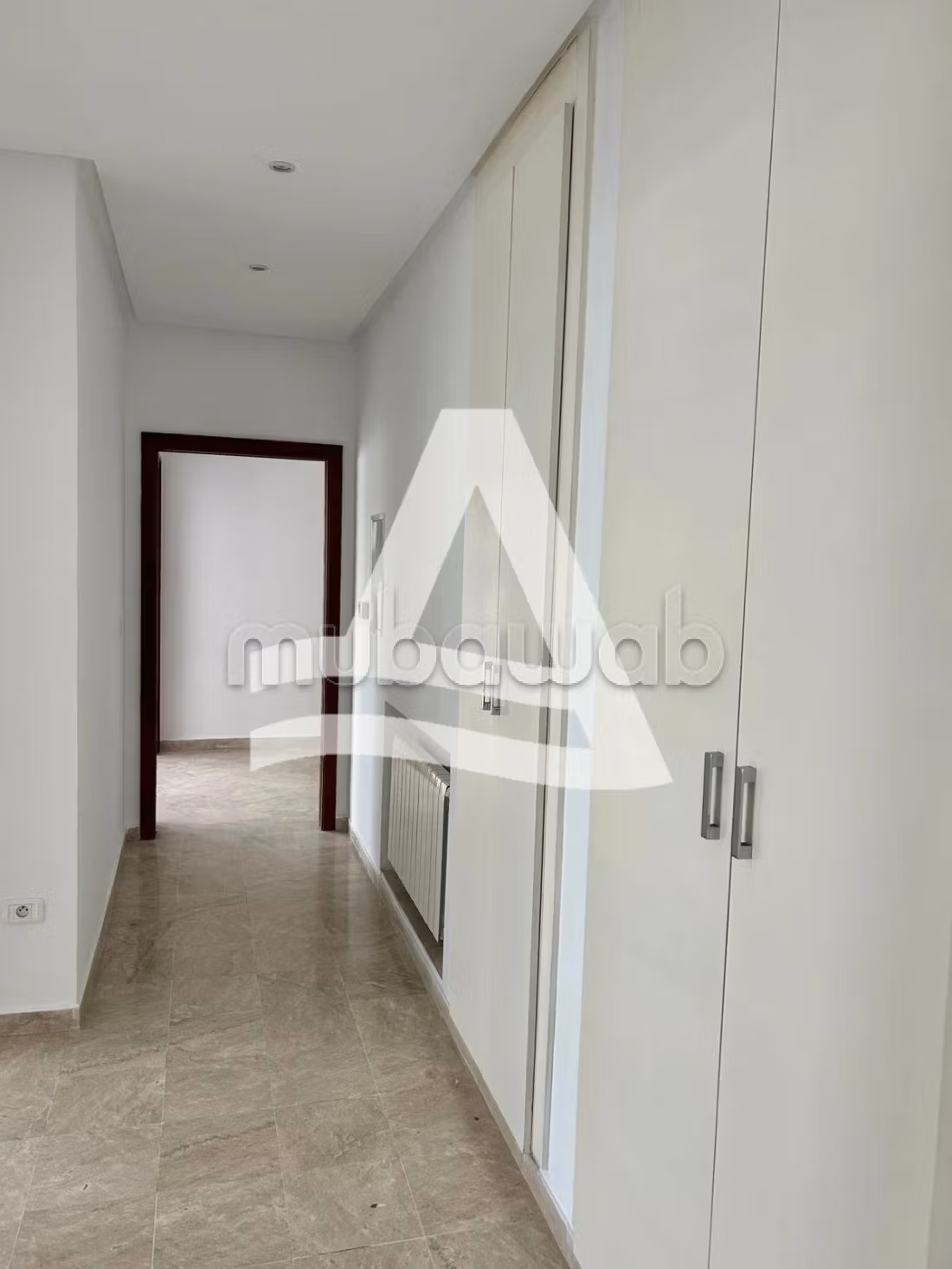 Appartamento con vista mare nel cuore di Marsa