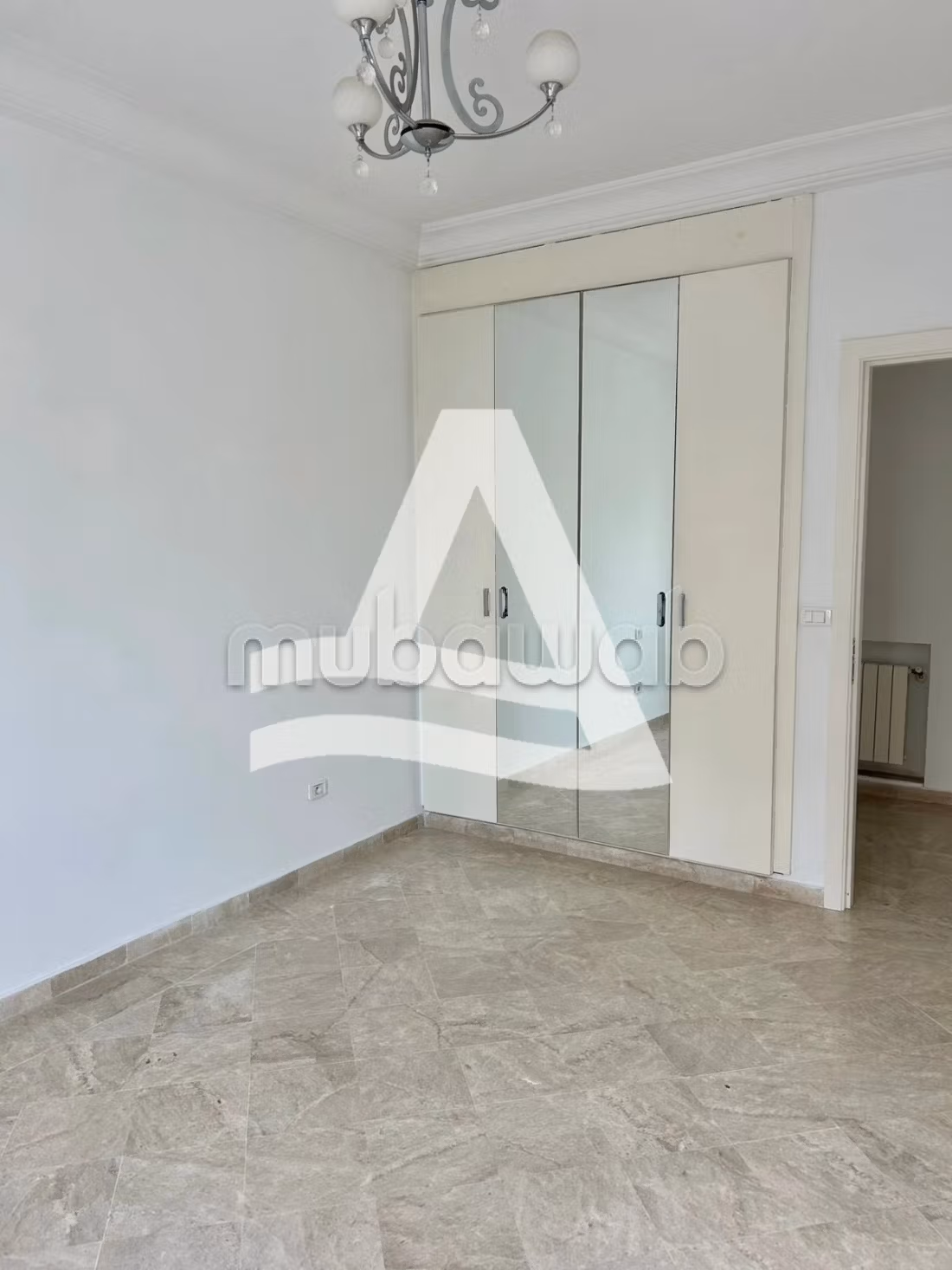 Appartamento con vista mare nel cuore di Marsa