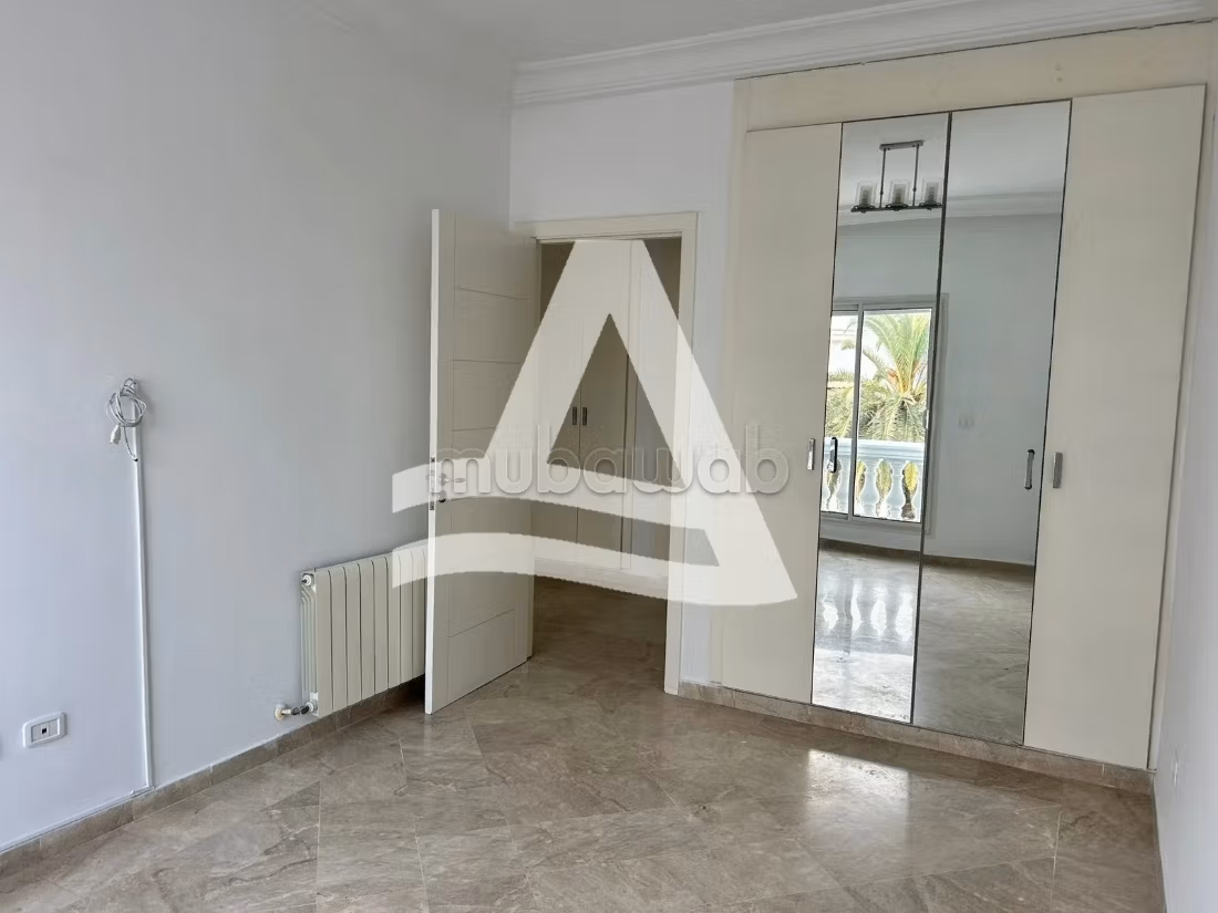 Appartamento con vista mare nel cuore di Marsa