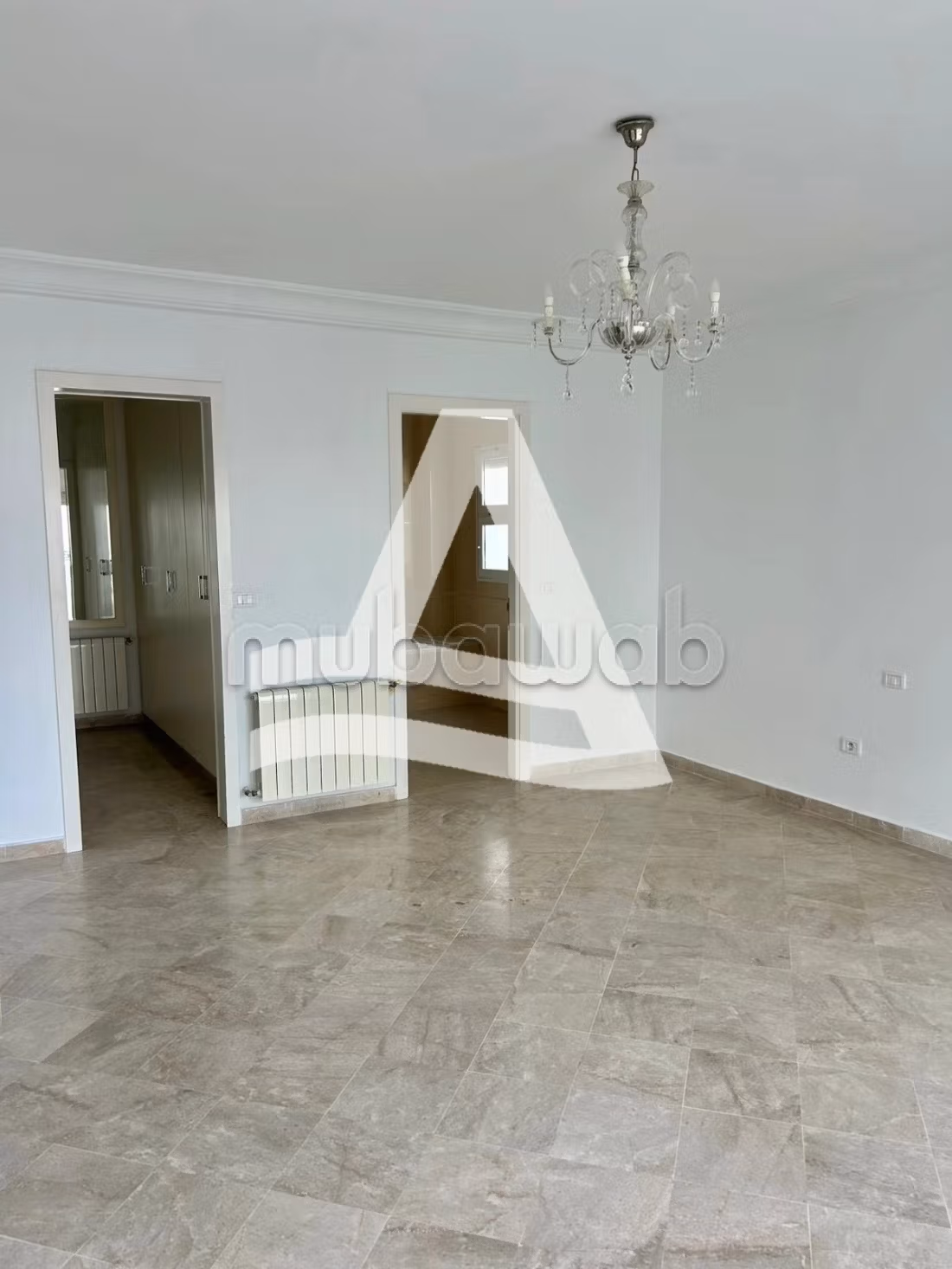 Appartamento con vista mare nel cuore di Marsa