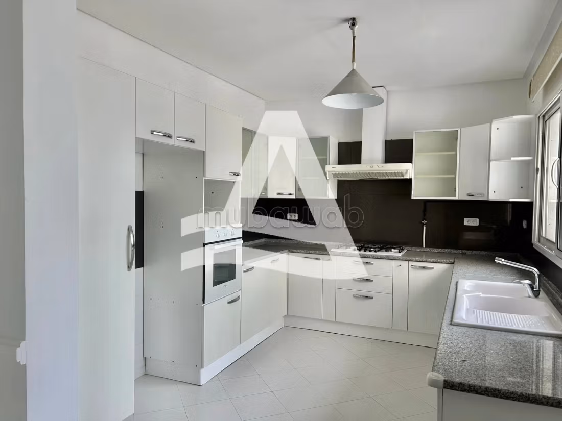Appartamento con vista mare nel cuore di Marsa
