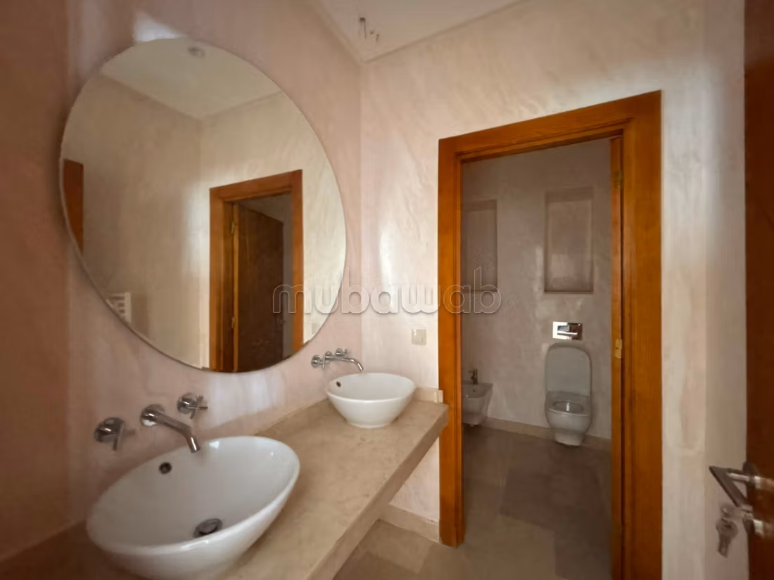 Luxe Villa Te Koop - Boubana, Tanger
