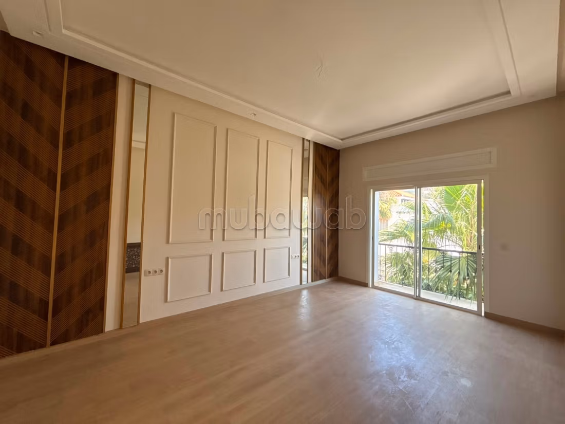 Luxe Villa Te Koop - Boubana, Tanger
