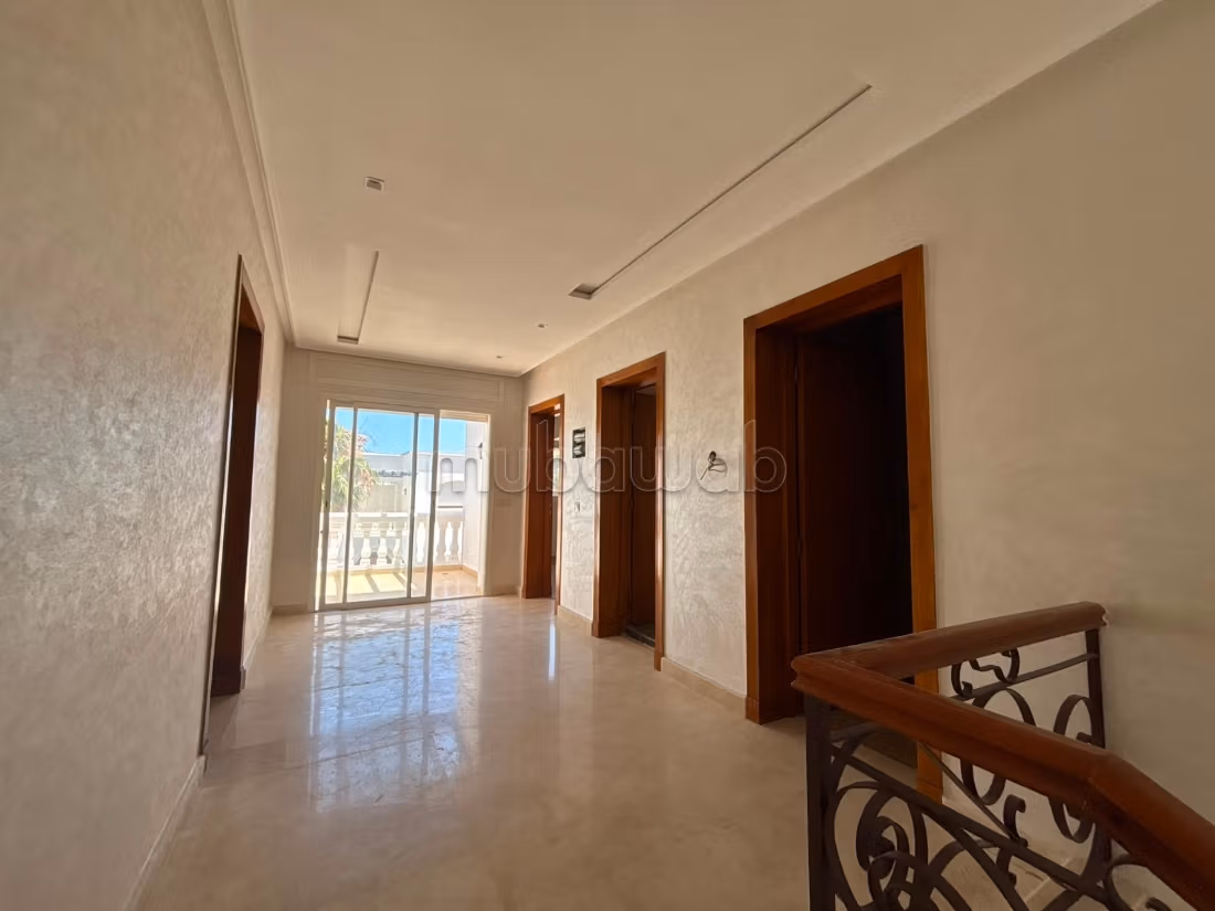 Luxe Villa Te Koop - Boubana, Tanger