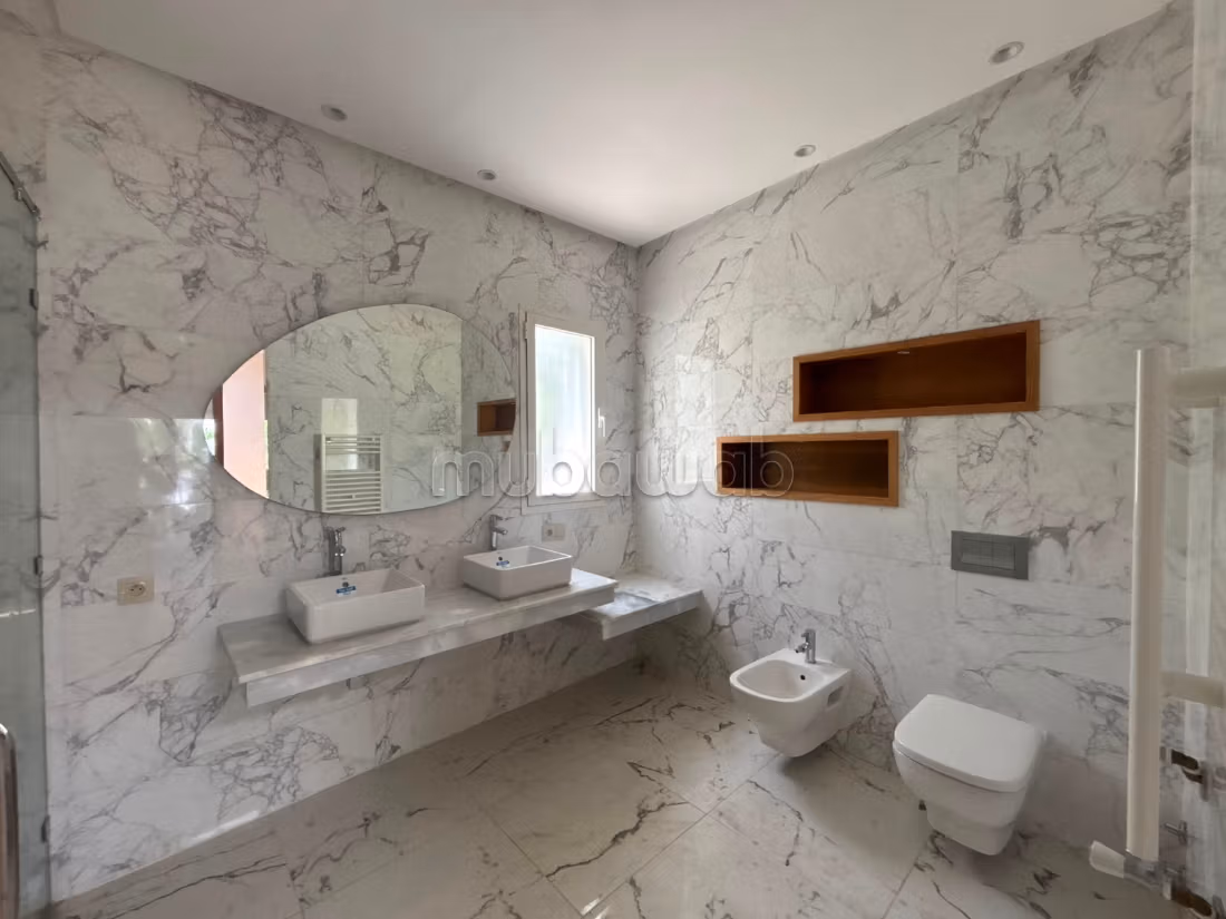 Luxe Villa Te Koop - Boubana, Tanger