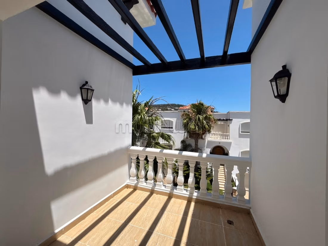 Luxe Villa Te Koop - Boubana, Tanger