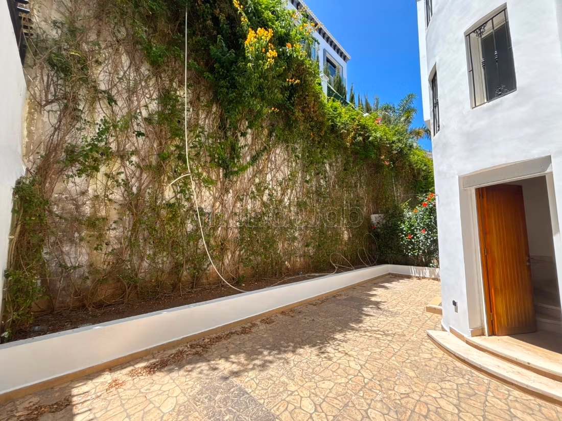 Luxe Villa Te Koop - Boubana, Tanger