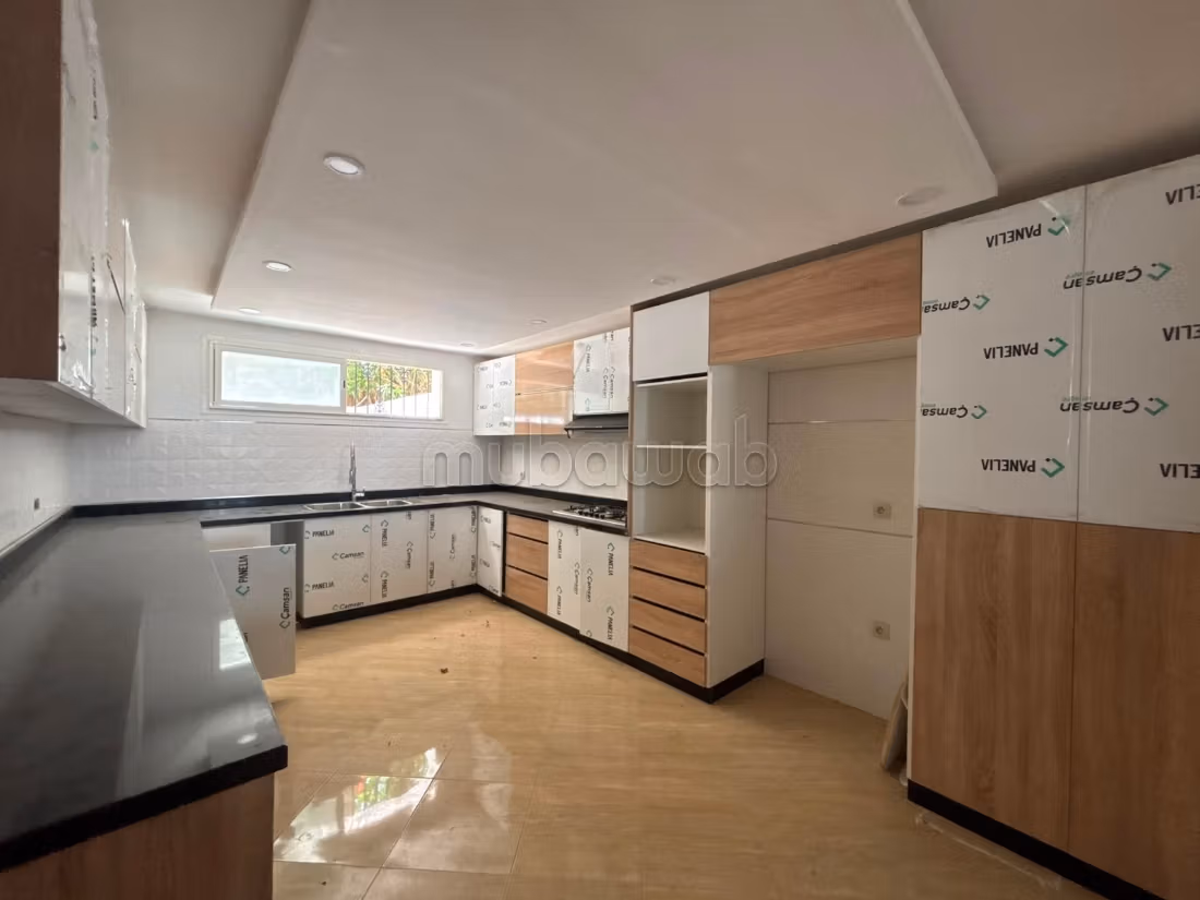 Luxe Villa Te Koop - Boubana, Tanger
