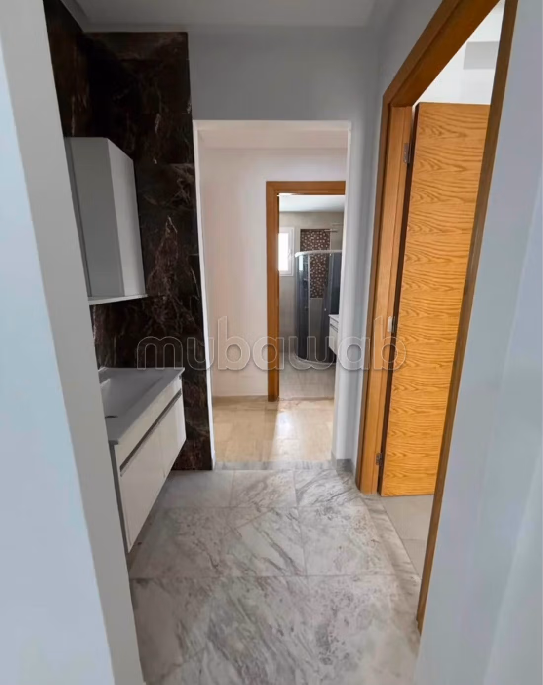 In Vendita – Appartamento S2 a Città El Wahat – Residenza Recente 2023