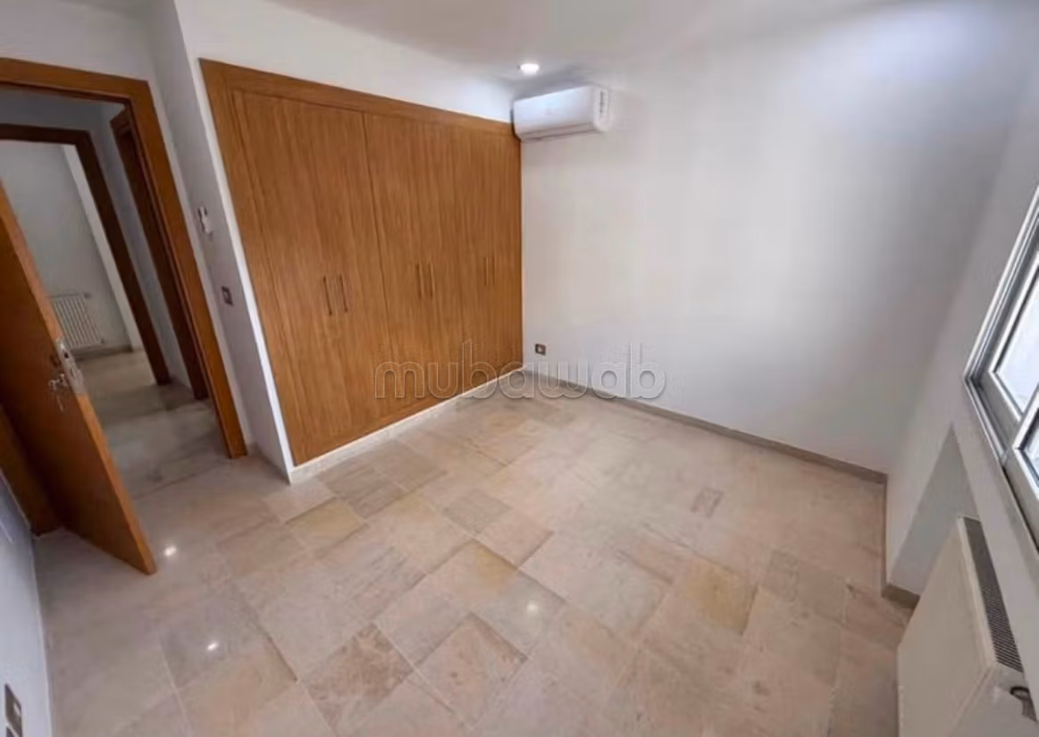 In Vendita – Appartamento S2 a Città El Wahat – Residenza Recente 2023