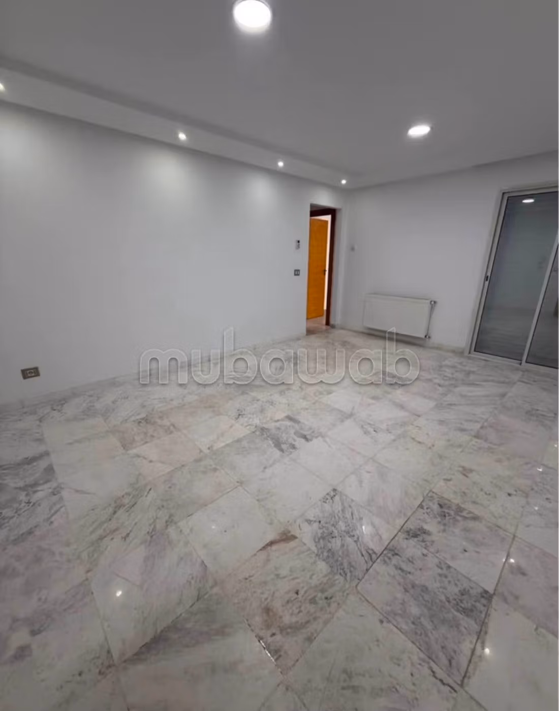 In Vendita – Appartamento S2 a Città El Wahat – Residenza Recente 2023