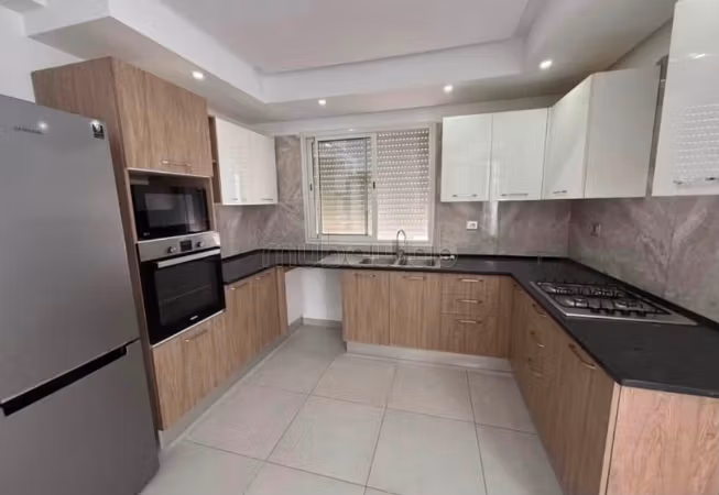 For Sale – S2 Apartment in Cité El Wahat – Recent Residence 2023