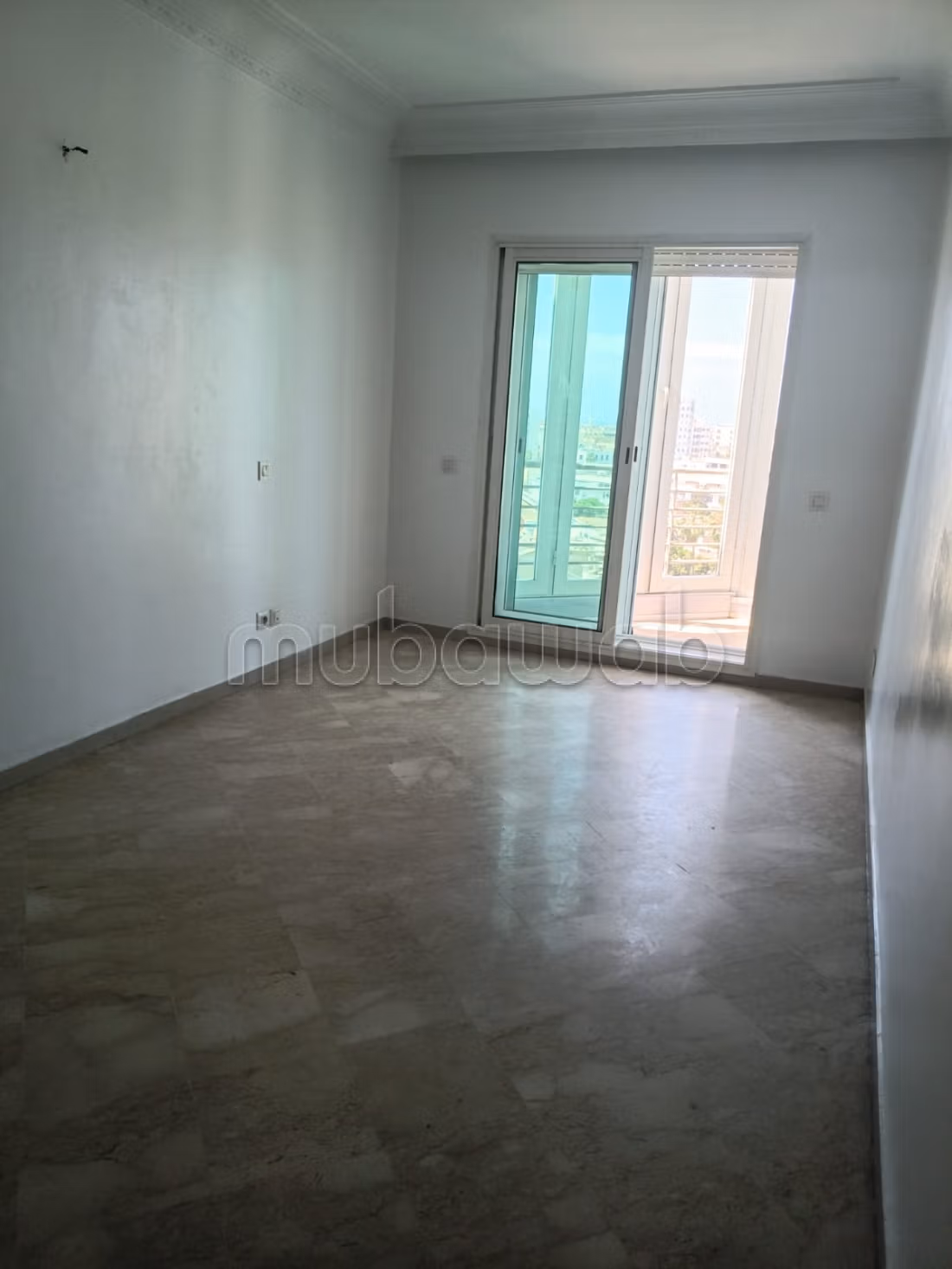 Bel appartamento senza affacci diretti a 2 passi da Lyautey