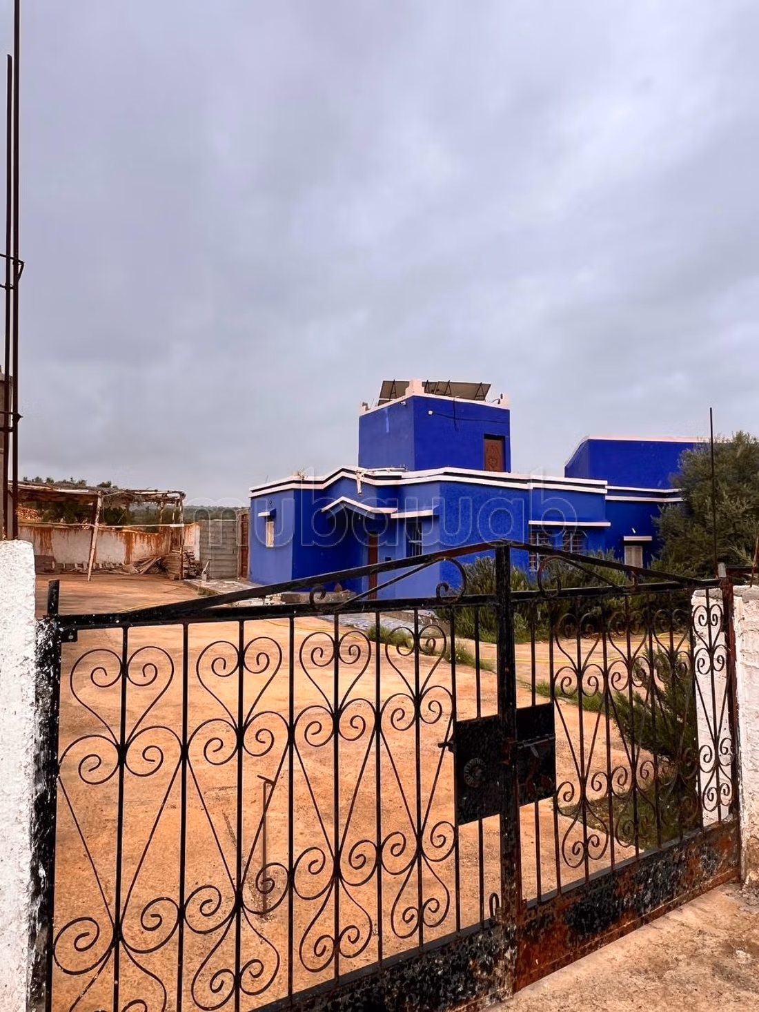 Boerderij te koop, oppervlakte van 3 hectare