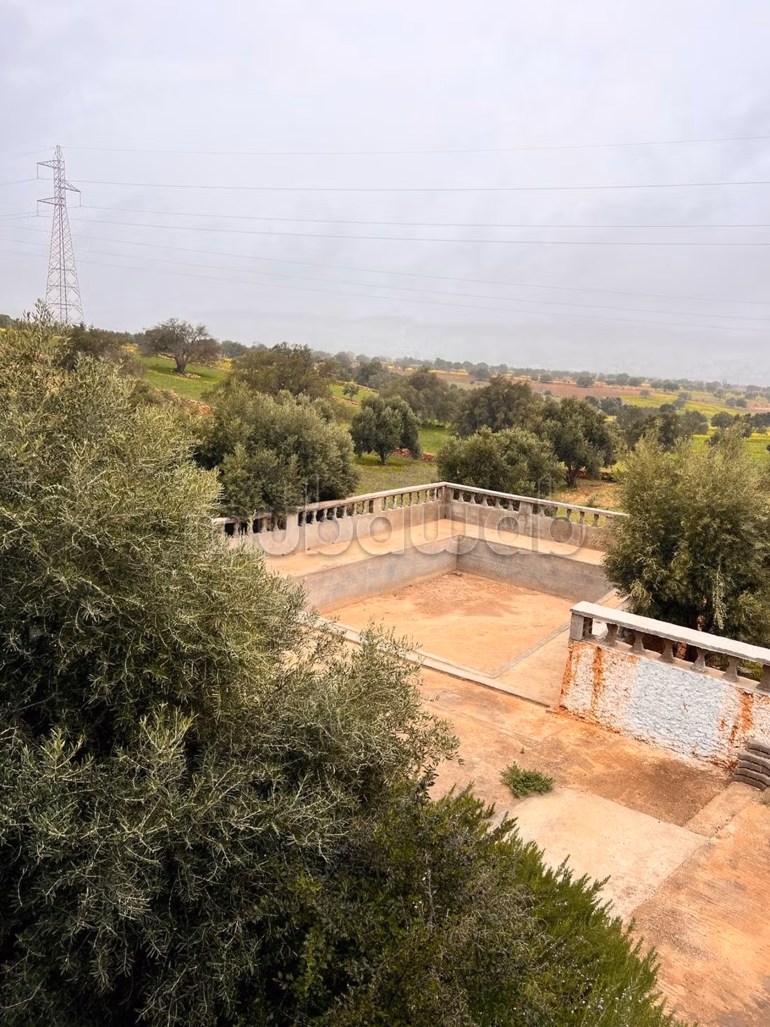 Boerderij te koop, oppervlakte van 3 hectare
