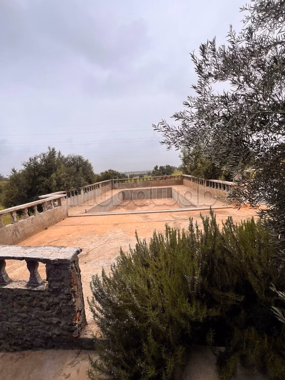 Boerderij te koop, oppervlakte van 3 hectare