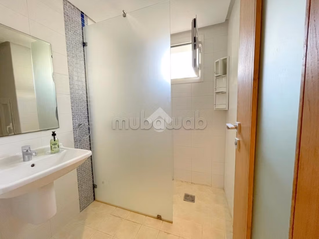 Appartement S3 à La Marsa Plage