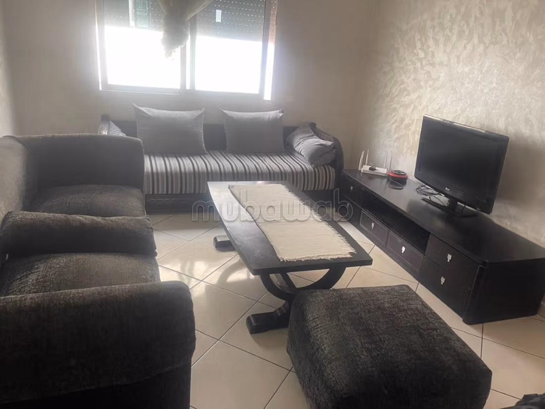 Appartement meublee habitation ou professionnel — 2