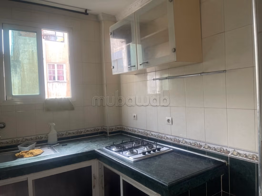Appartement meublee habitation ou professionnel — 5