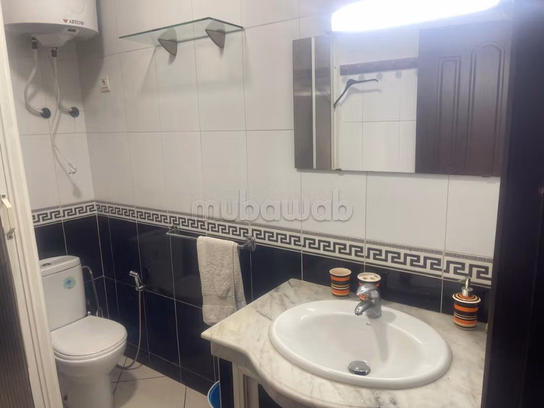 Appartement meublee habitation ou professionnel — 3