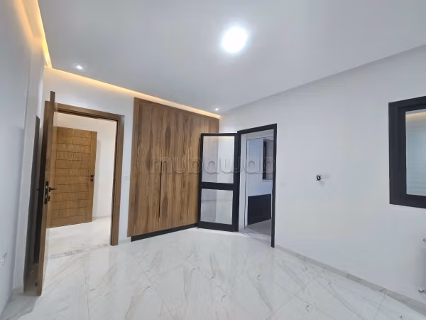 Appartement Neuf à louer: S1 avec terrasse