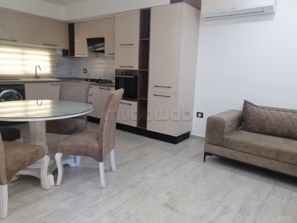 Appartement S2 à Petit Paris