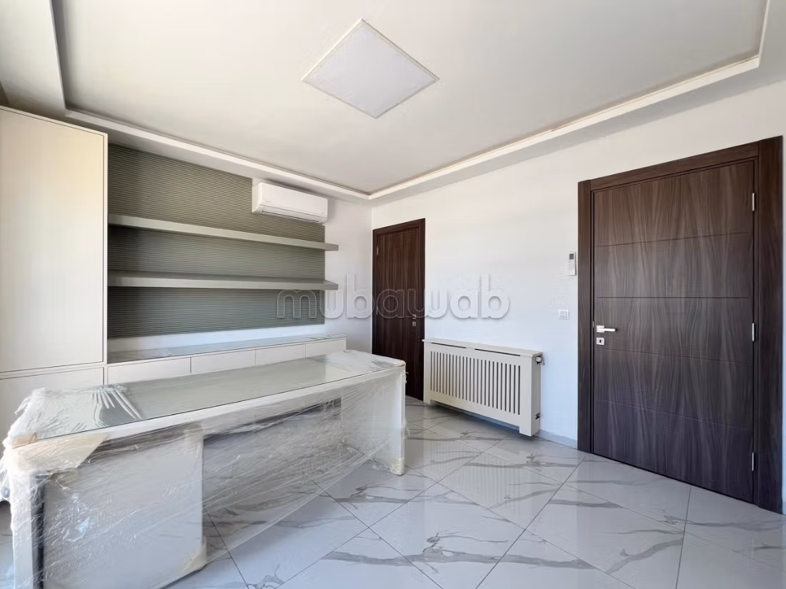 For Rent Office in H2 at Ariana Essoughra