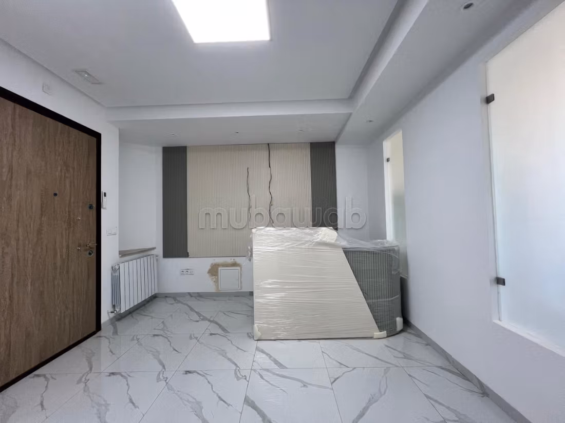 For Rent Office in H2 at Ariana Essoughra