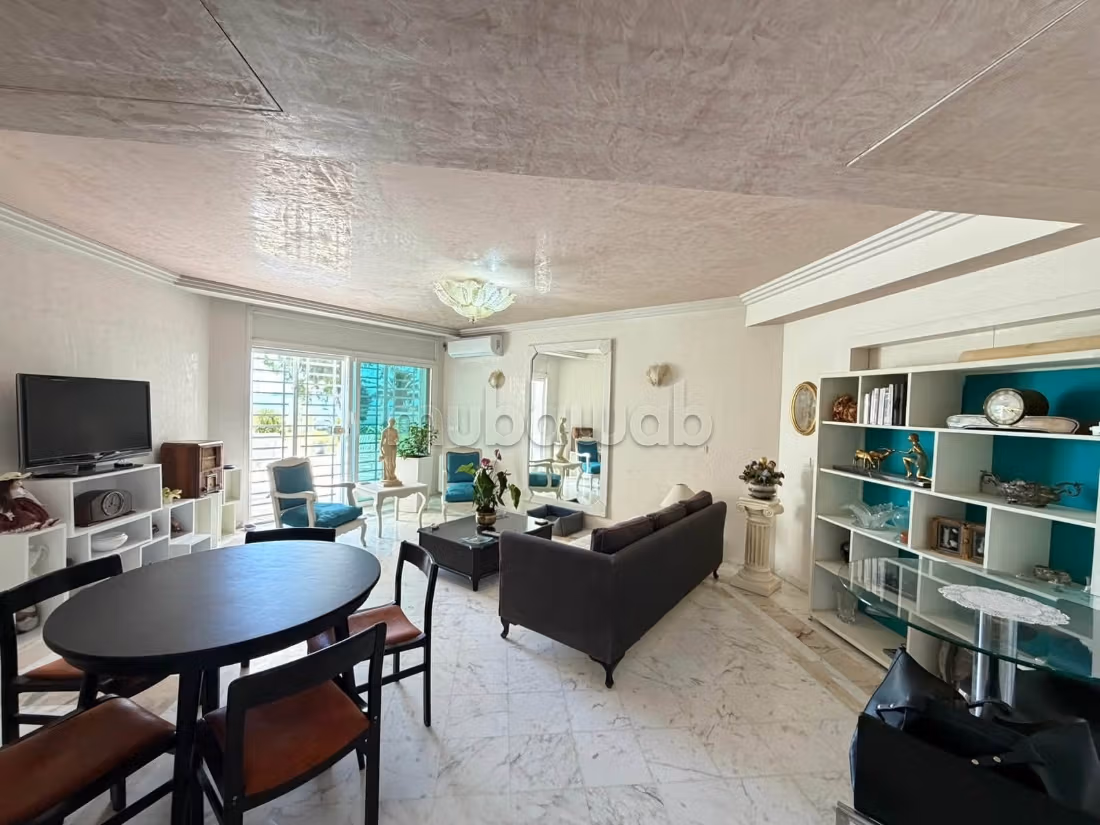 In affitto appartamento S3 arredato con vista lago al lago 1