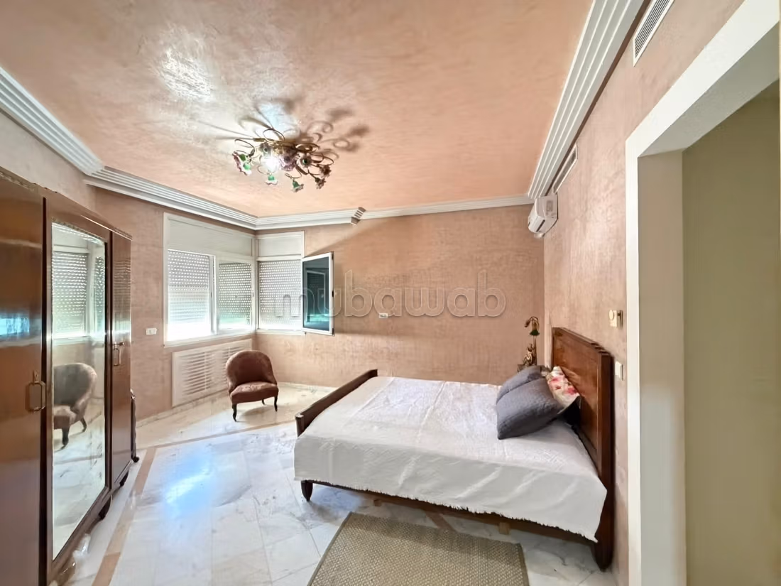 In affitto appartamento S3 arredato con vista lago al lago 1