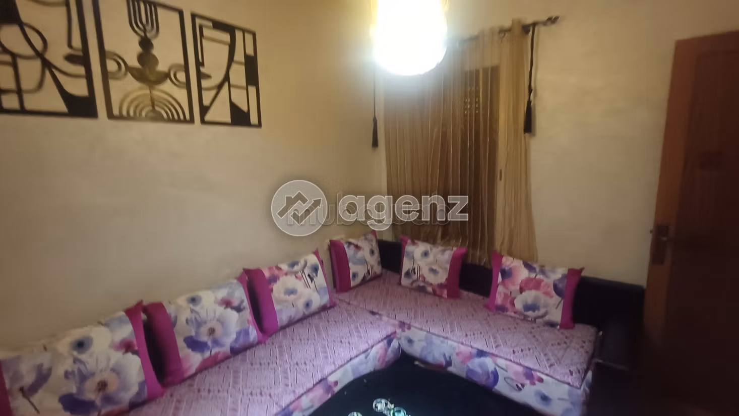 Apartment for sale 75 m², 3 bedrooms El Bassatine Meknès