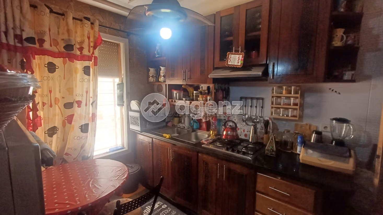 Apartment for sale 75 m², 3 bedrooms El Bassatine Meknès